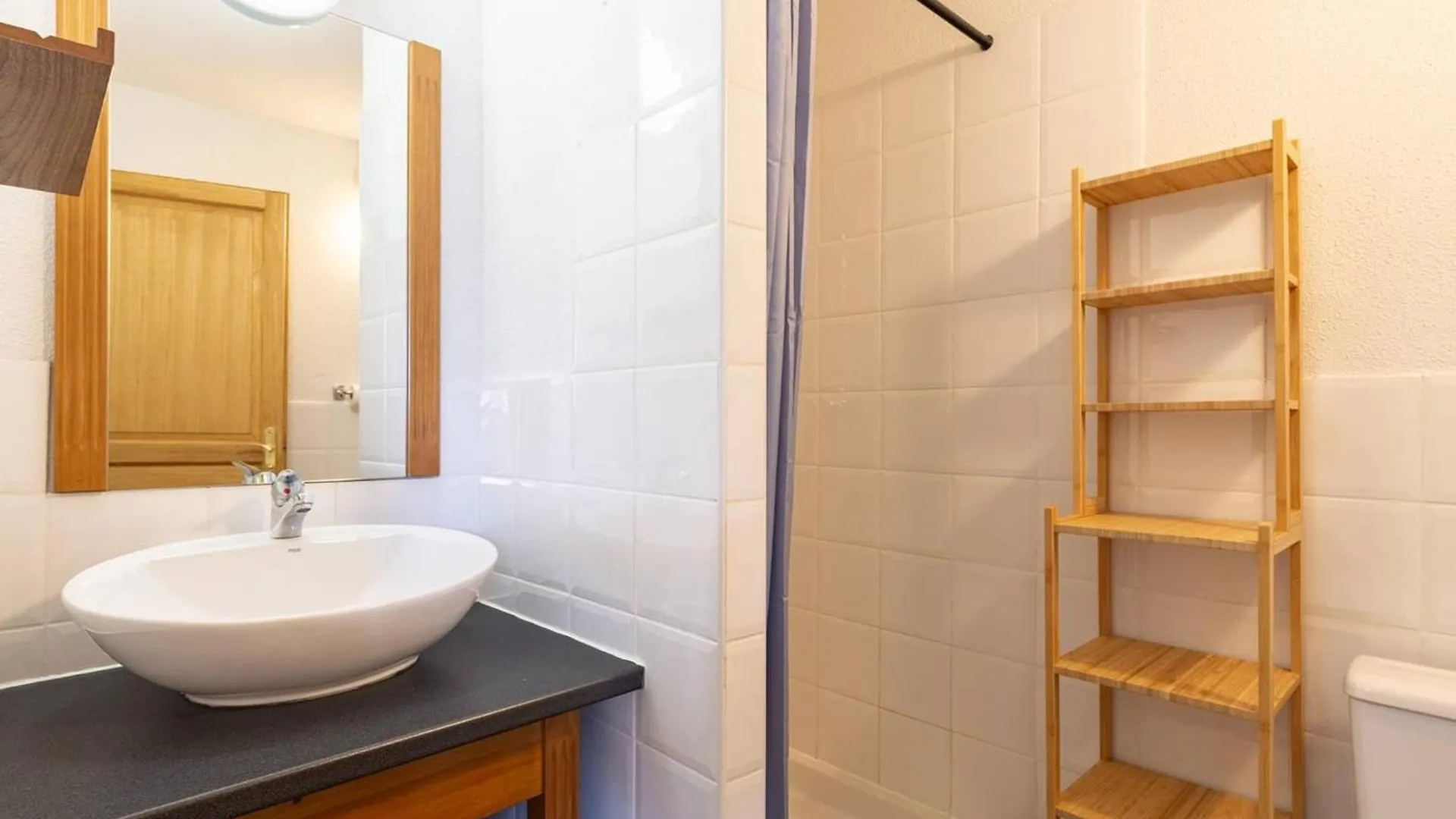 Studio Cosy Pour 4 Pres Des Pistes A Peyragudes - Fr-1-695-76 Gouaux-de-Larboust Francia
