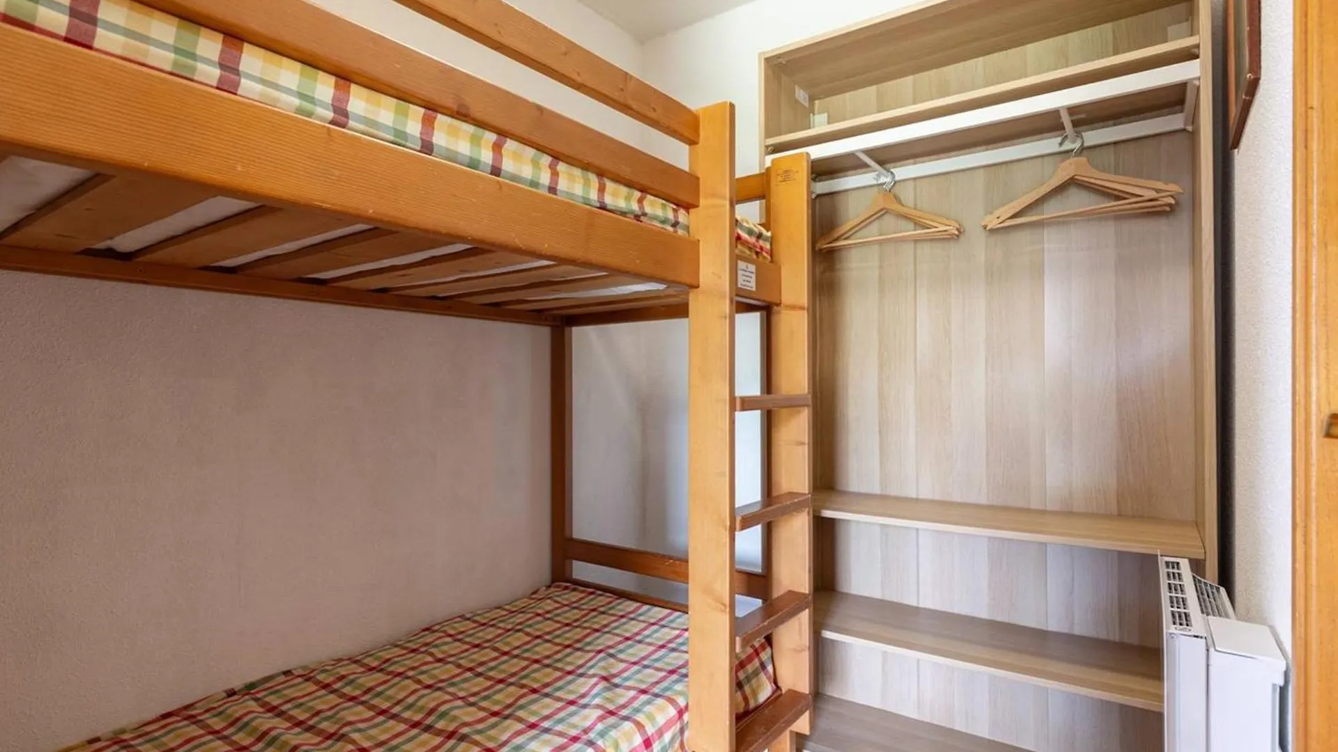 Studio Cosy Pour 4 Pres Des Pistes A Peyragudes - Fr-1-695-76 Gouaux-de-Larboust Apartamento